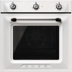 Духовой шкаф Smeg SF6905B1 Victoria