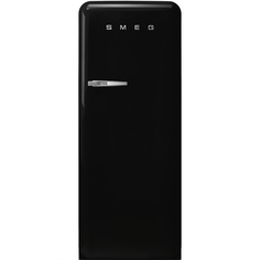 Холодильник Smeg FAB28RBL3 черный