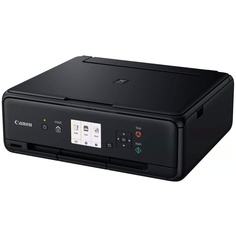 Принтер Canon Pixma TS5040 черный