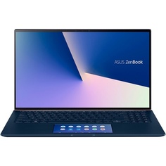 Ноутбук ASUS UX534FTC (Q1-20) Blue (90NB0NK3-M03680)