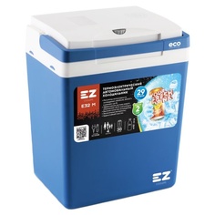 Автохолодильник EZ Coolers E32M 12/230V Blue 60011