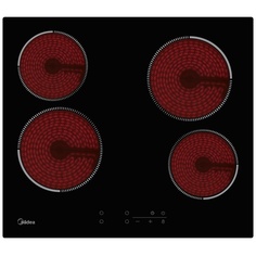Варочная поверхность Midea MCH64140