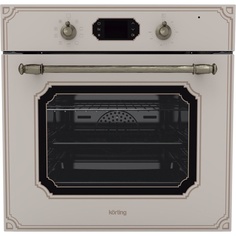 Духовой шкаф Korting OKB 491 CRGB