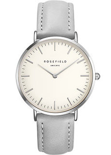 fashion наручные женские часы Rosefield BWGS-B10. Коллекция Bowery