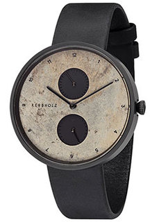 Наручные мужские часы KERBHOLZ 4251240406985. Коллекция Emil
