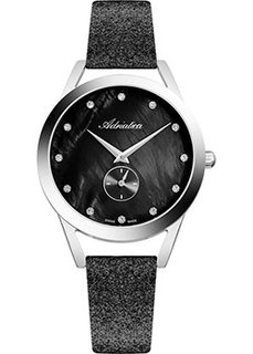 Швейцарские наручные женские часы Adriatica 3725.524MQ. Коллекция Essence