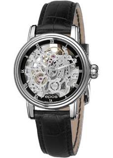 Швейцарские наручные женские часы Epos 4390.155.20.25.15. Коллекция Ladies