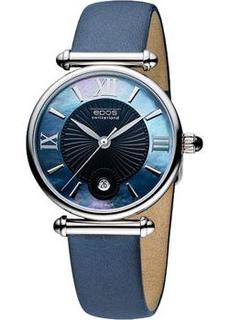 Швейцарские наручные женские часы Epos 8000.700.20.65.86. Коллекция Quartz