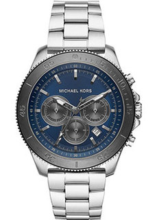 fashion наручные мужские часы Michael Kors MK8662. Коллекция Theroux