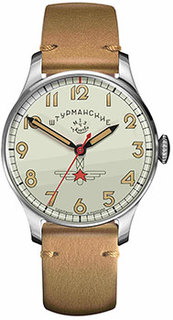 Российские наручные женские часы Sturmanskie 2609-3751470. Коллекция Гагарин