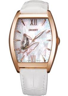 Японские наручные женские часы Orient DBAE002W. Коллекция Fashionable Automatic