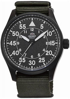 Японские наручные мужские часы Orient RA-AC0H02N10B. Коллекция Classic Automatic