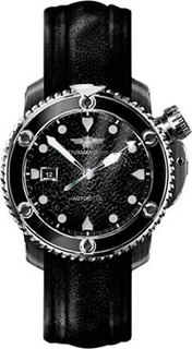 Российские наручные мужские часы Sturmanskie NH35-1825899. Коллекция Океан