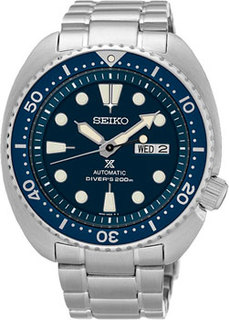 Японские наручные мужские часы Seiko SRP773K1. Коллекция Prospex