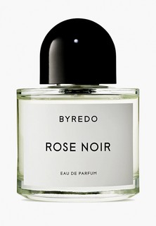 Парфюмерная вода Byredo ROSE NOIR EDP, 100 ml