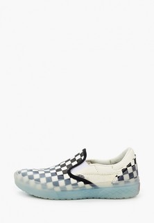 Слипоны Vans 