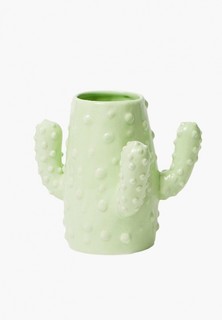 Ваза Stradivarius "Кактус"