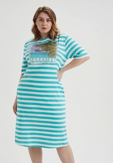 Платье Barmariska Paradise