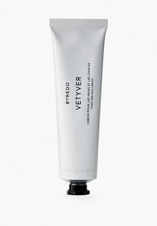 Крем для рук Byredo VETYVER handcream, 100 ml