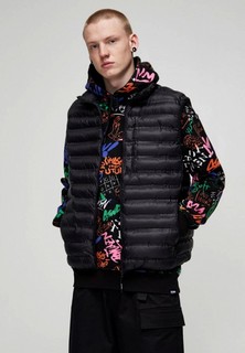 Жилет утепленный Pull&Bear Join Life