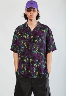 Рубашка Pull&Bear 