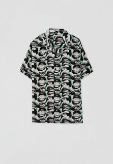 Рубашка Pull&Bear 