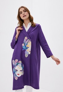 Пальто Yukostyle 
