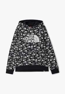 Худи The North Face Y DREW PEAK PO HDY