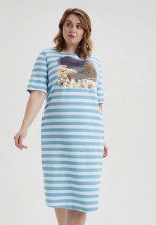 Платье Barmariska Seaside