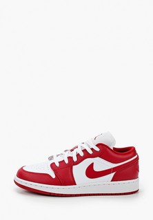 Кеды Jordan AIR JORDAN 1 LOW (GS)