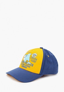 Бейсболка Kotik 