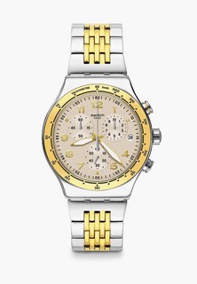 Часы Swatch CASUAL CHIC