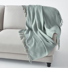 Плед LA REDOUTE INTERIEURS