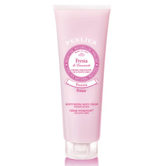 PERLIER Увлажняющий крем для тела Fresia Moisturizing body cream