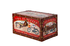 Сундук Путешествие вместе Hoff