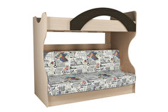 Кровать Рико Hoff