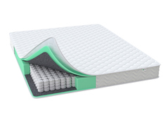 Матрас Райтон Elementary EVS420 M (Синтетический жаккард) 140x200