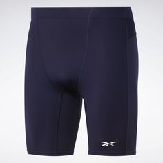 Компрессионные шорты United by Fitness Reebok