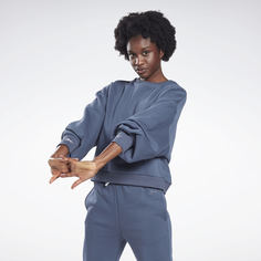 Джемпер Oversize Reebok