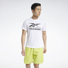 Футболка Reebok Specialized Training