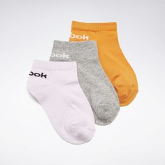 Носки Inside, 3 пары Reebok