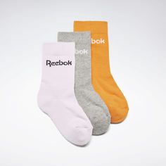 Детские носки, 3 пары Reebok