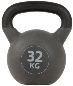 Гиря Torneo, 32 кг, 2020-21
