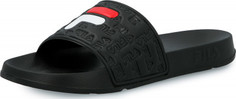 Шлепанцы мужские FILA Boardwalk Slipper 2.0, размер 43