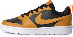 Кеды для мальчиков Nike Court Borough Low 2, размер 36.5