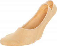 Носки Columbia Invisible, 2 пары, размер 35-38