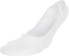 Носки Columbia Invisible, 2 пары, размер 43-46