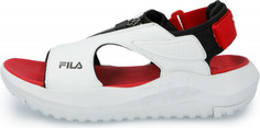 Сандалии женские FILA Versus Sandals Cl 2.0, размер 41