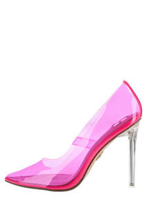 Туфли 1290112 pink Buffalo