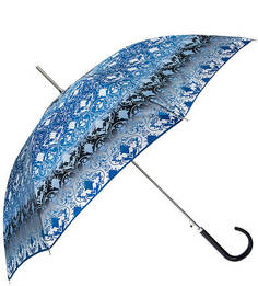 Зонт-трость 714765L blue Doppler